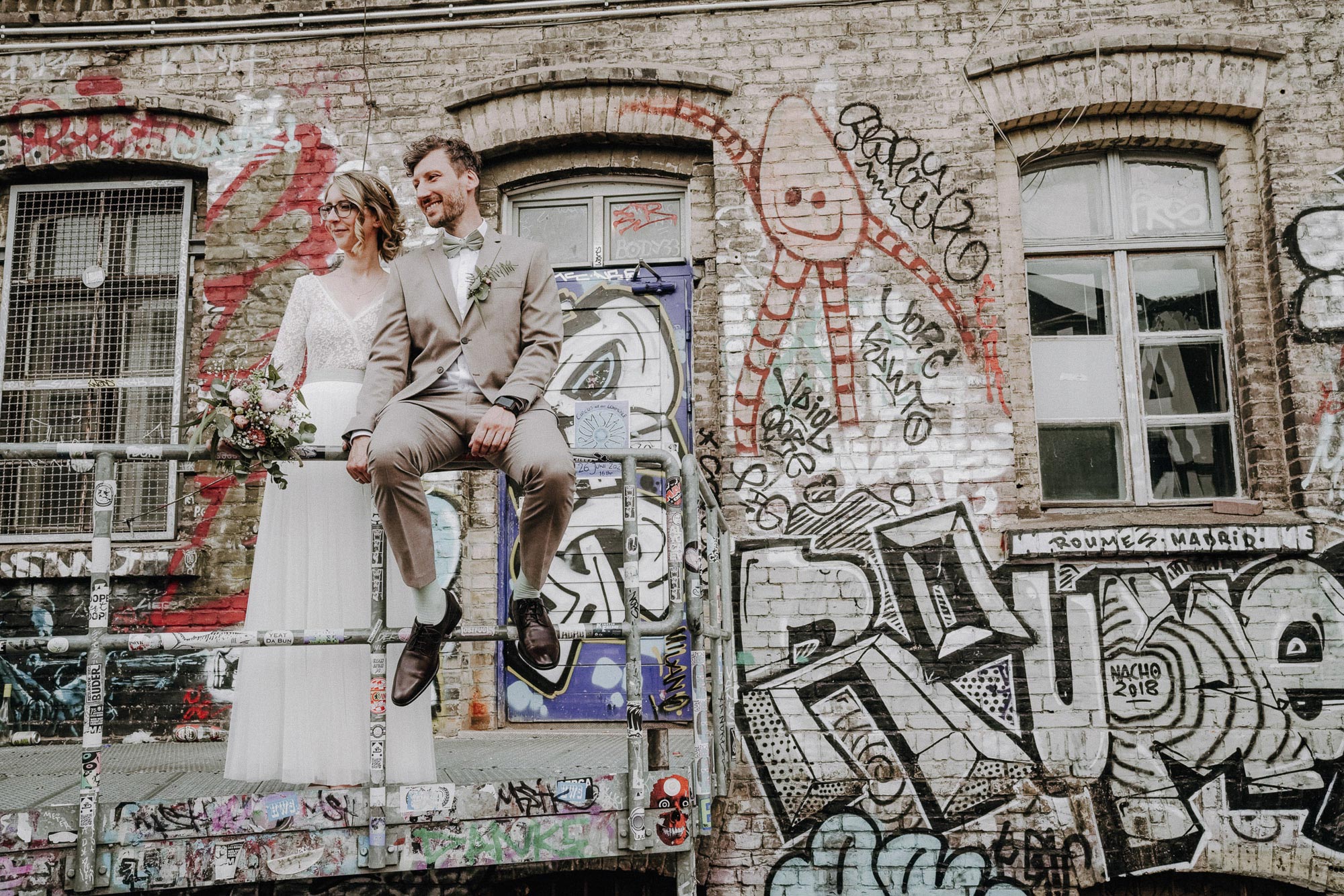 Emotionale Hochzeitsreportage mit natürlichen Momenten und echten Gefühlen