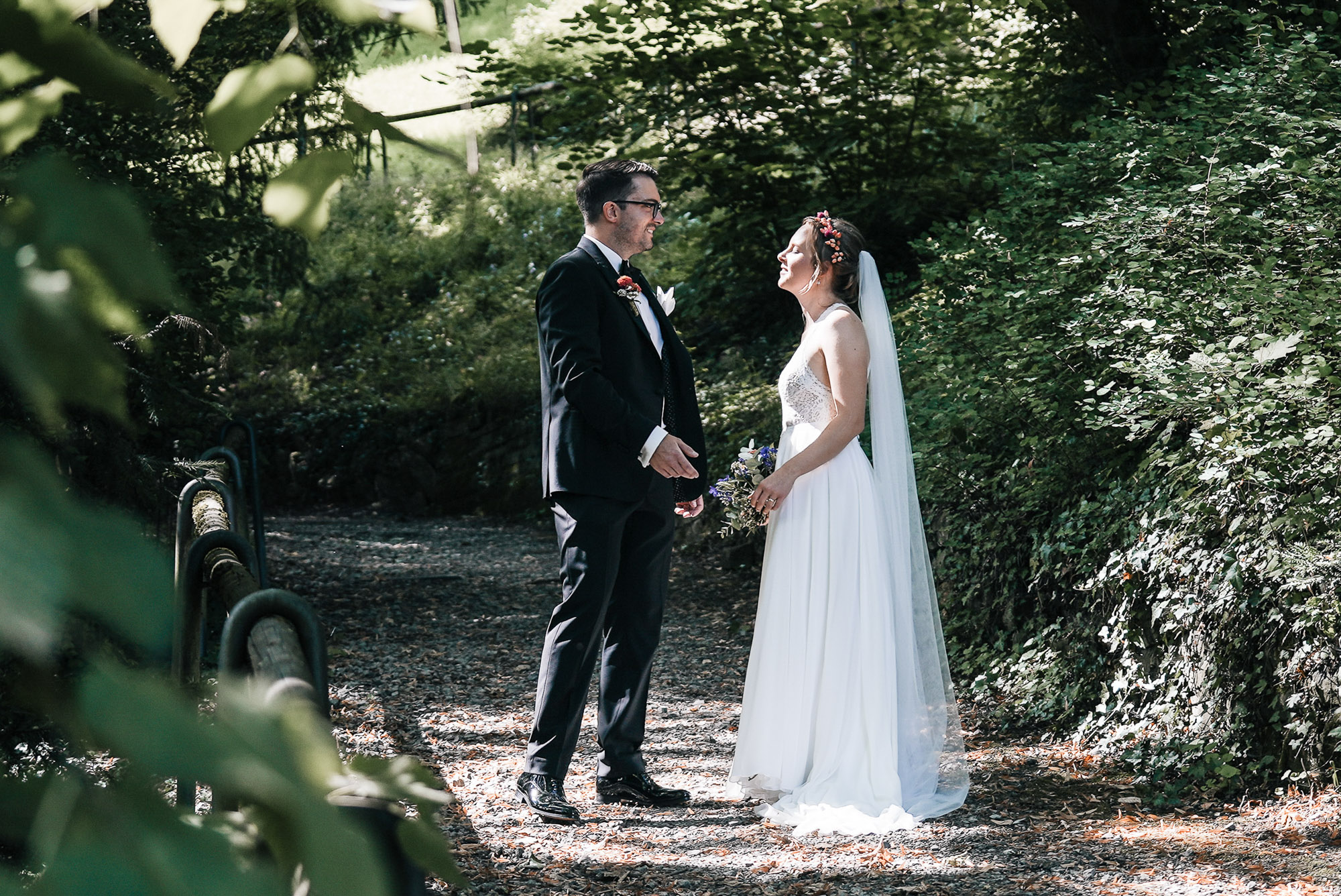 Hochzeitsreportage in Stuttgart – leise Momente und echte Nähe