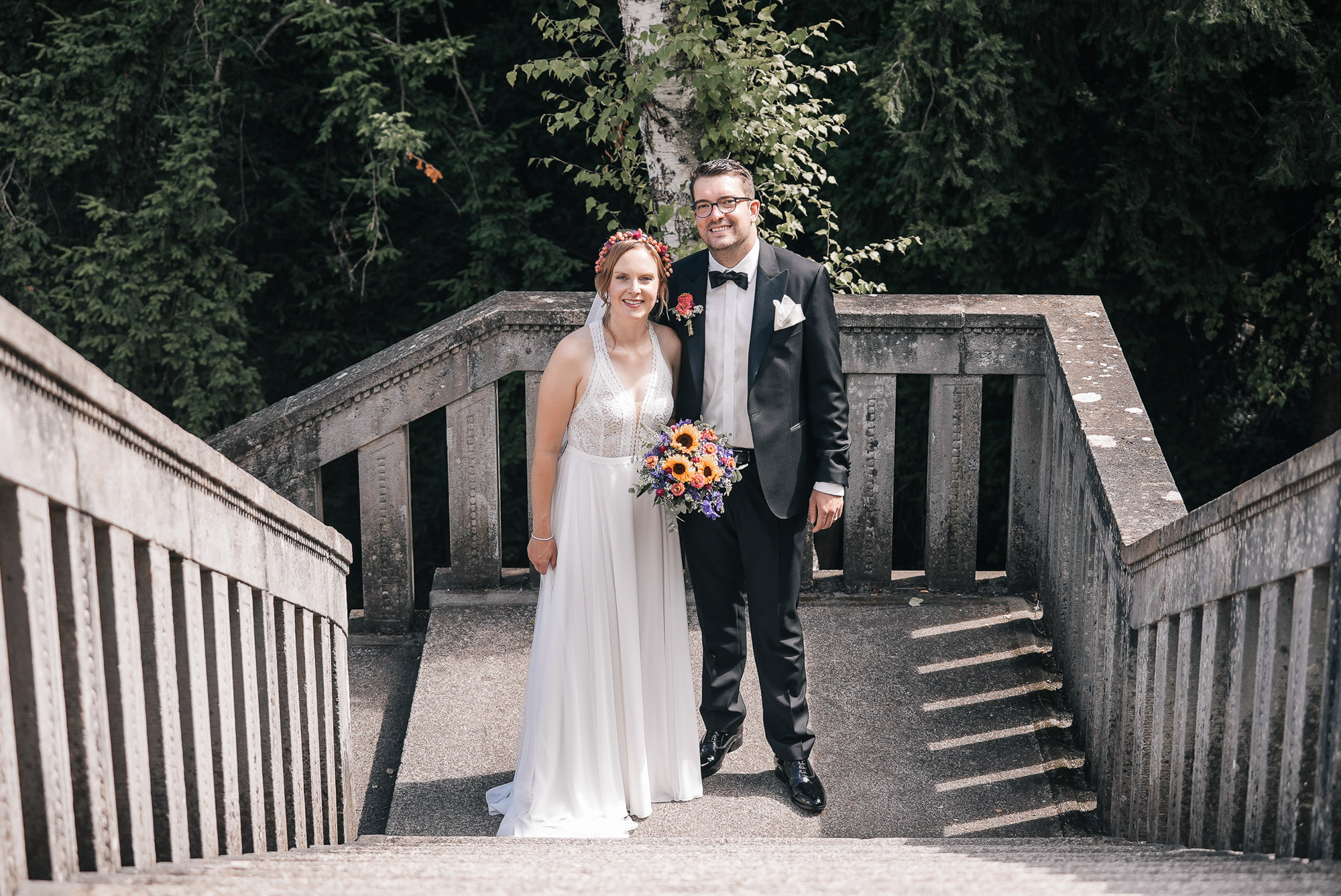 Hochzeitsreportage in Stuttgart – leise Momente und echte Nähe