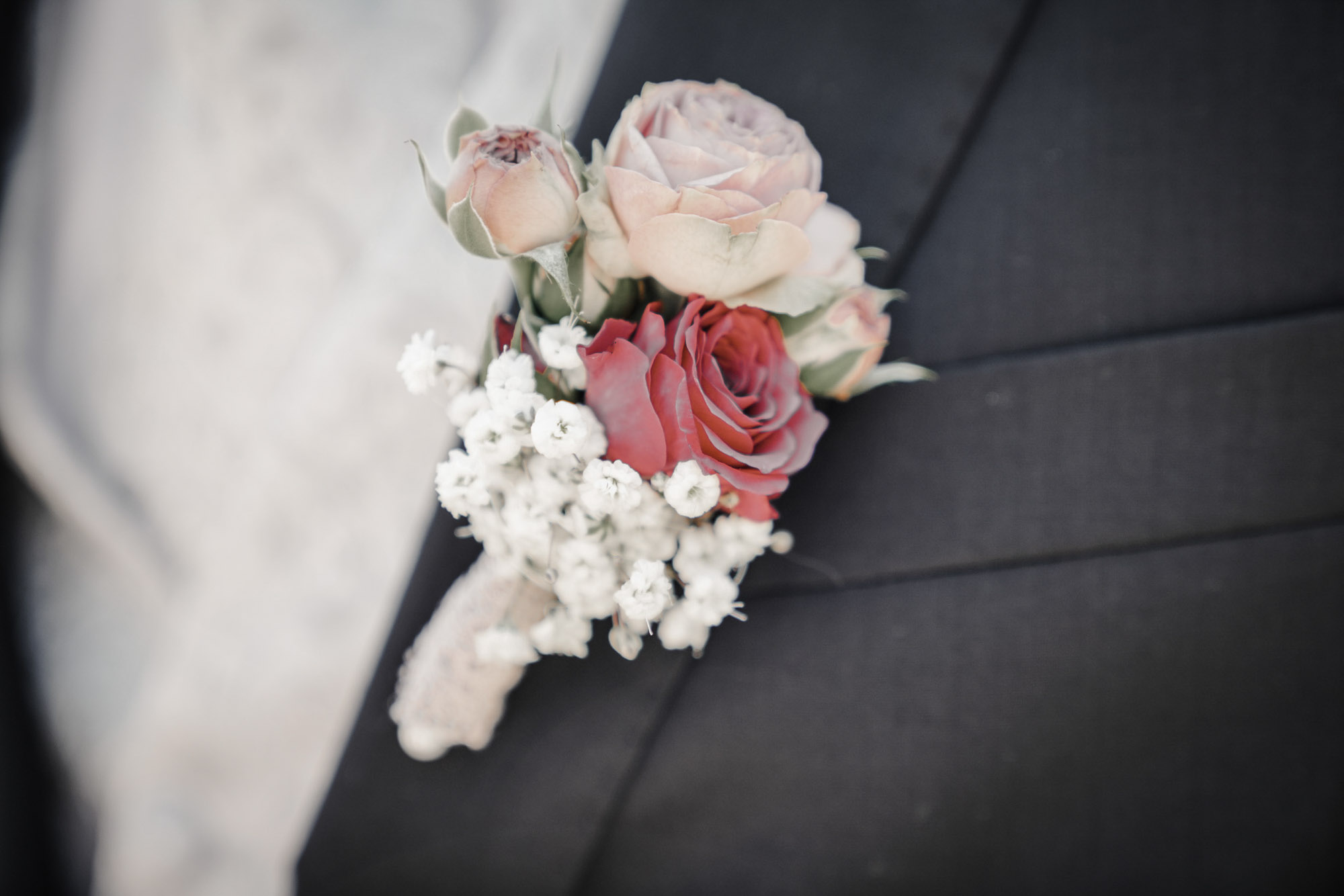 Hochzeitsfotografie im Raum Esslingen