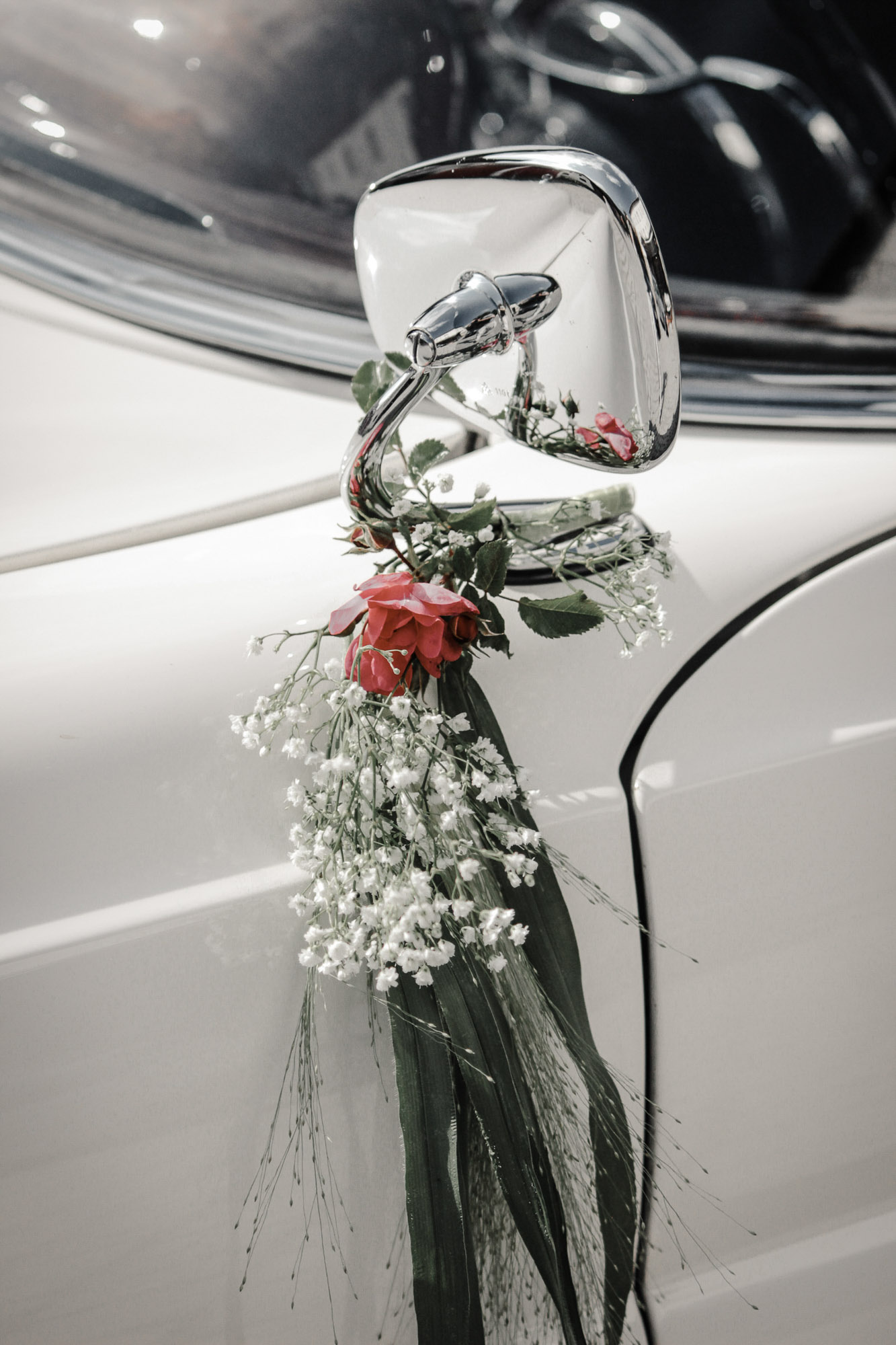 Hochzeitsfotografie im Raum Esslingen