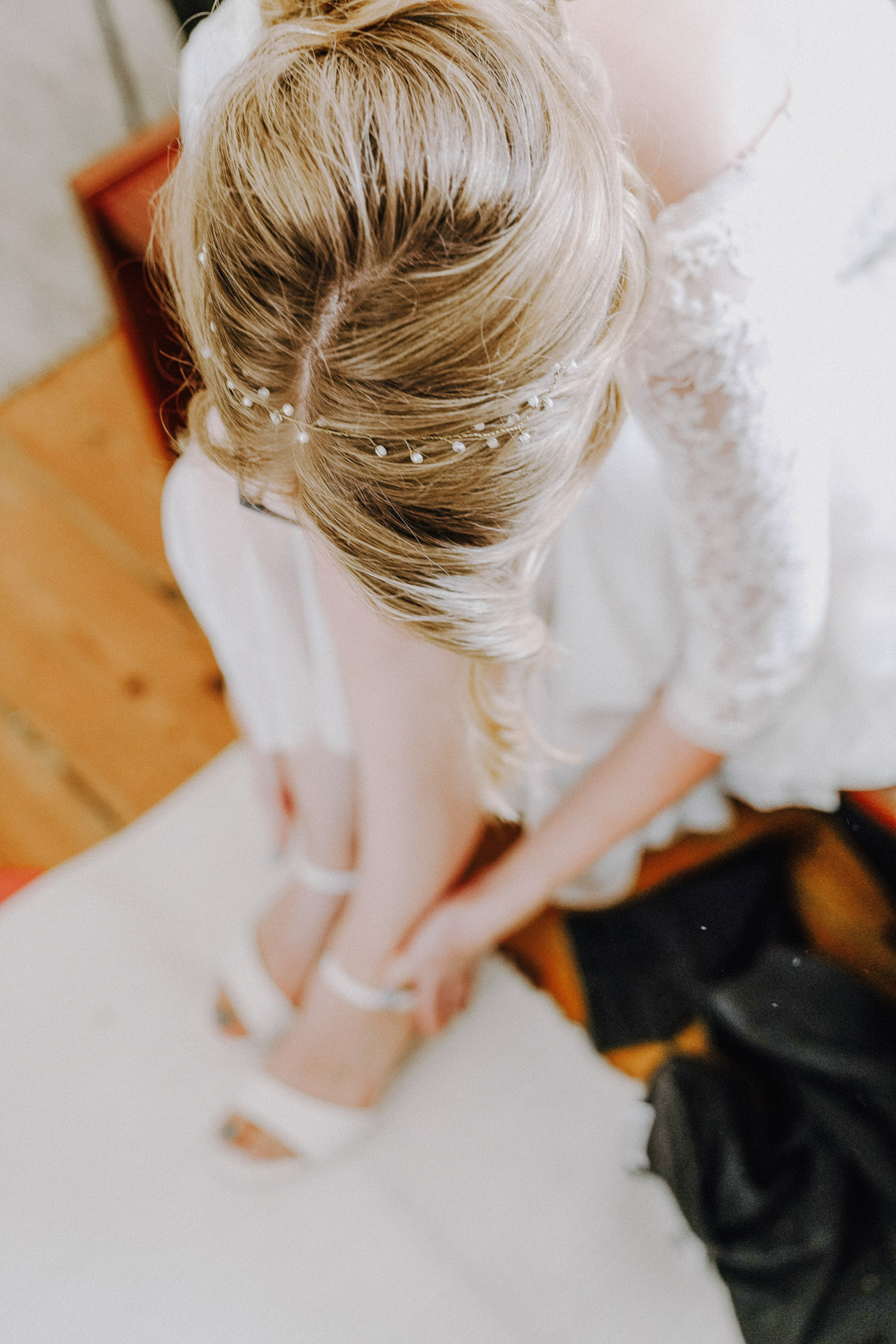 Natürliche Hochzeitsfotografie in Kirchheim unter Teck – echte Emotionen und ruhige Momente