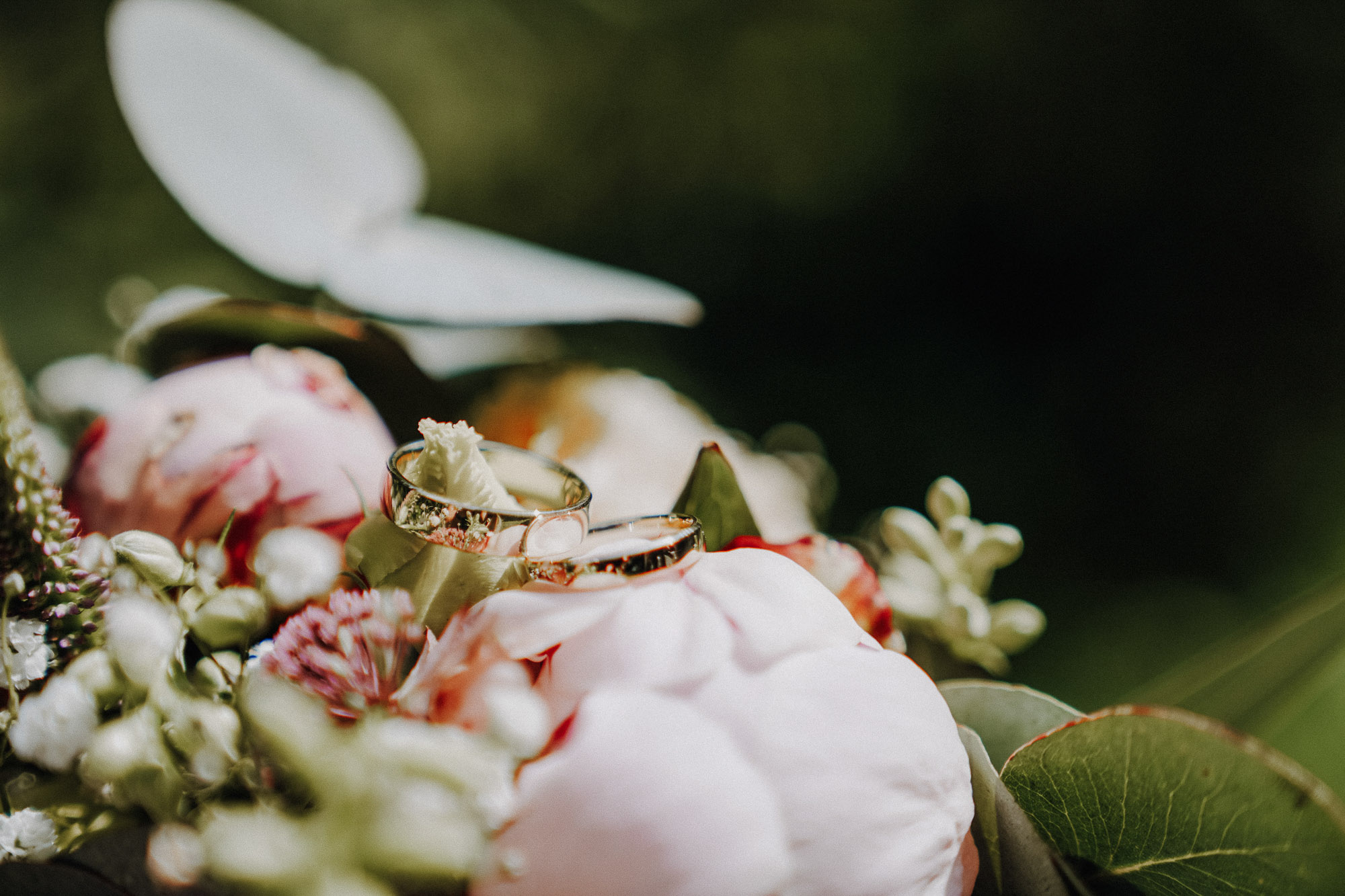 Natürliche Hochzeitsfotografie in Kirchheim unter Teck – emotionale Reportage