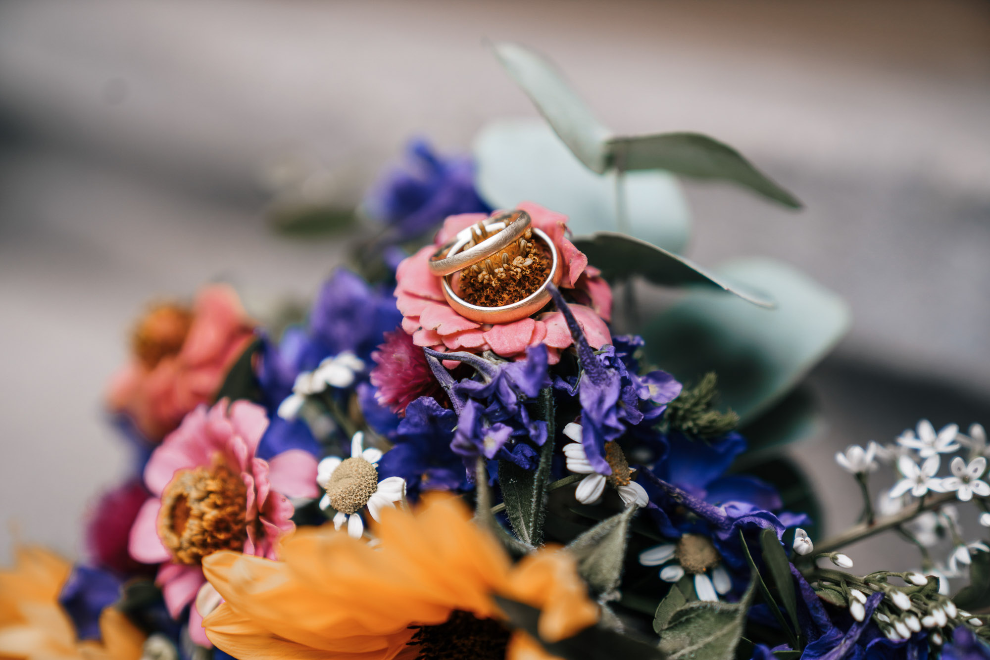 Brautpaar beim Paarshooting – ruhig und natürlich fotografiert